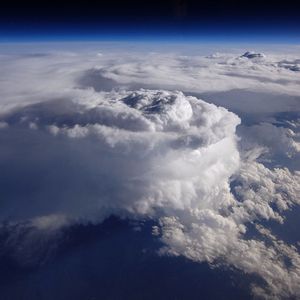 Image post by @nasa on Instagram