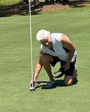 Image post by @st.johnsgolfclub on Instagram