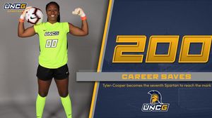 Image post by @uncgwsoccer on Instagram
