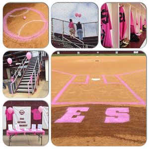 Image post by @umasssoftball on Instagram