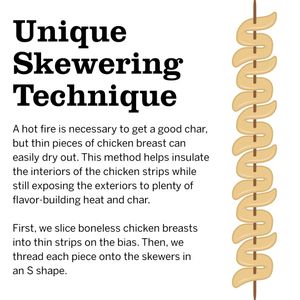 Image post by @cookscountry on Instagram