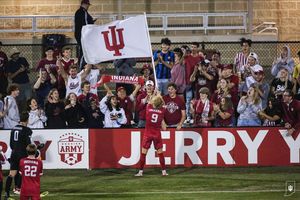 Image post by @iuhoosiers on Instagram