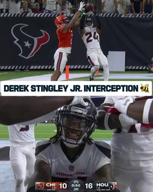 Image post by @nfl on Instagram
