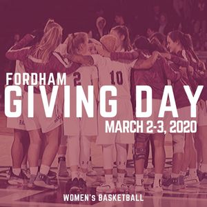 Image post by @fordhamwbb on Instagram