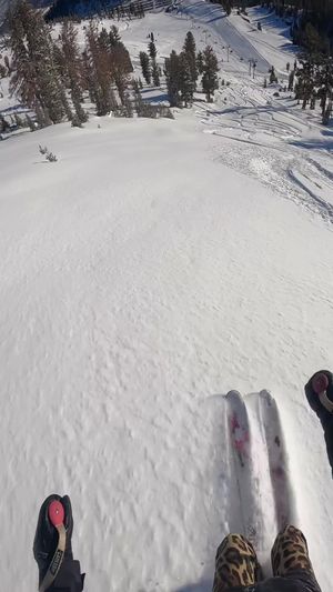 Video post by @jskis on Facebook
