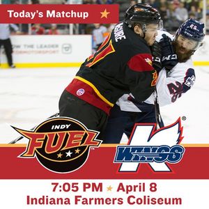 Image post by @indyfuel on Instagram