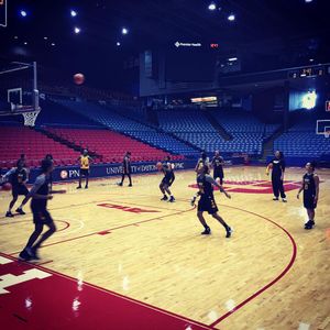 Image post by @vcuwbb on Instagram