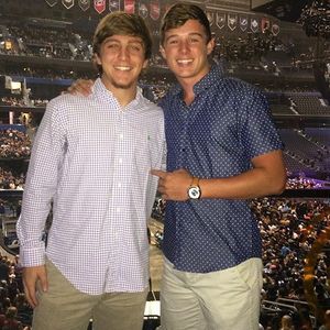 Image post by @daltonmauldin5 on Instagram