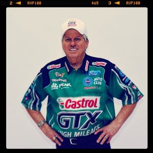 Image post by @jfr_racing on Instagram