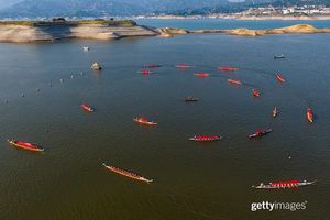 Image post by @gettyimages on Instagram