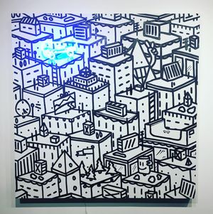 Image post by @chrishaven on Instagram