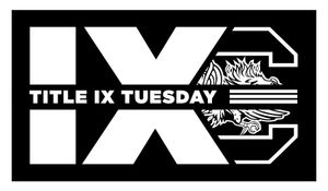 Image post by @gamecocksonline on Twitter