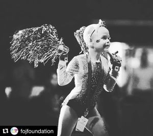 Image post by @gatorsgym on Instagram