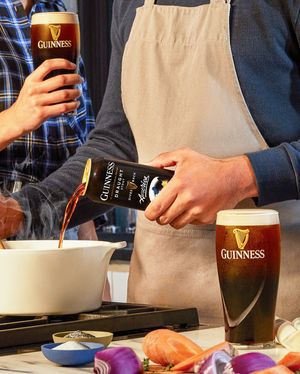 Image post by @guinnessus on Instagram