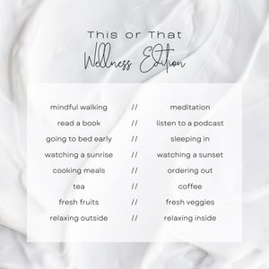 Image post by @anewdayhealth on Instagram