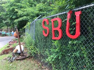 Image post by @stonybrooku on Instagram