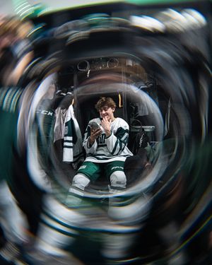 Image post by @hockeyhousepod on Instagram