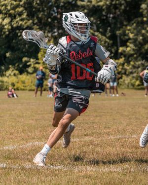 Image post by @blatantlacrosse on Instagram