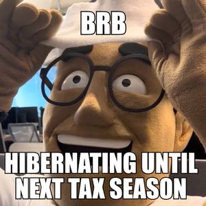 Image post by @hrblock on Instagram