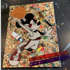 Image post by @gallery22bayville on Instagram