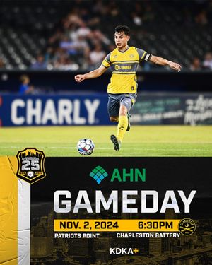 Image post by @riverhoundssc on Instagram