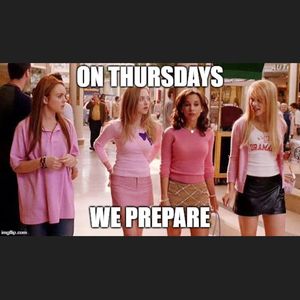 Image post by @jcucareercenter on Instagram