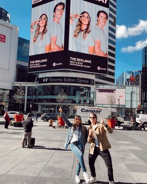 Image post by @thereklaws on Instagram