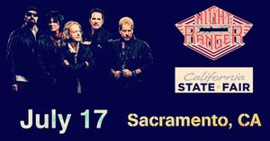 Image post by @nightranger on Instagram