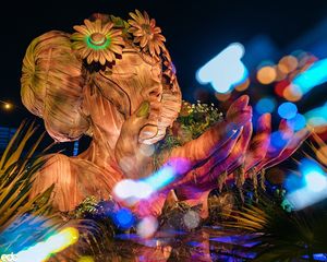 Image post by @edc_orlando on Instagram