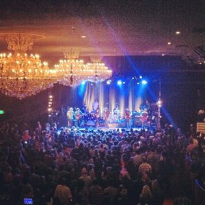 Image post by @goldenvoice on Instagram