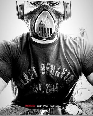Image post by @t_will_train on Instagram