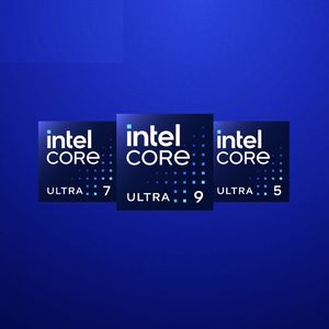 Image post by @intel on Instagram