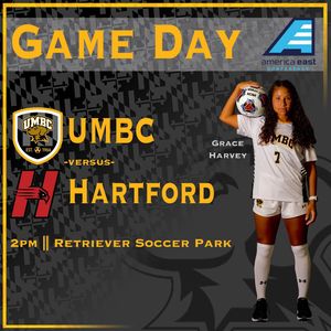 Image post by @umbc_wsoccer on Instagram