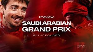 Video post by @ferrari on YouTube