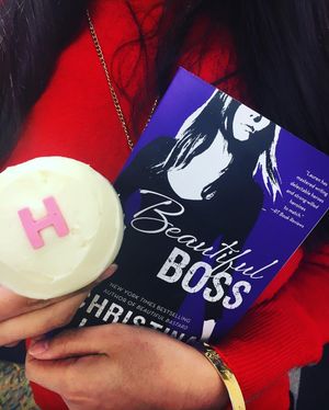 Image post by @gallerybooks on Instagram