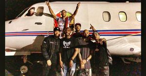 Image post by @ludacris on Instagram