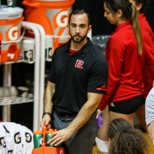 Image post by @ruvball on Instagram