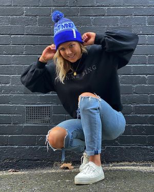 Image post by @katemoloney_ on Instagram