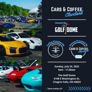 Image post by @the_golf_dome on Instagram