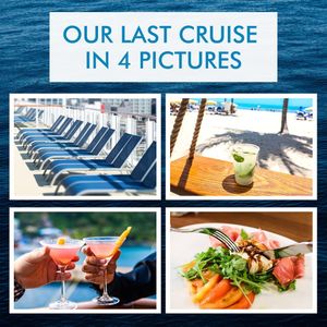 Image post by @norwegiancruiseline on Instagram