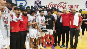 Image post by @onpointbasketball on Instagram