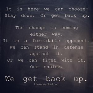 Image post by @lifesadiscoball on Instagram
