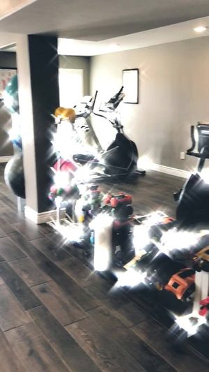 Video post by @TenderCareRehabilitationWellnessCenter on Facebook