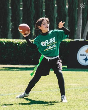 Image post by @lossteelers on Instagram
