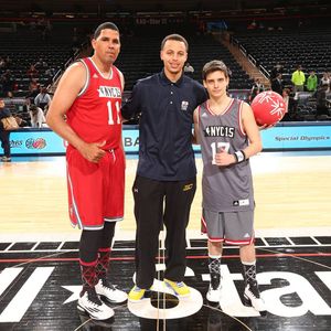 Image post by @nbacares on Instagram