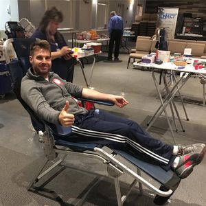 Image post by @12willpower on Instagram