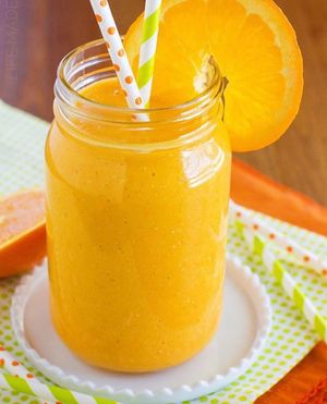 Image post by @drinkfreshblends on Facebook