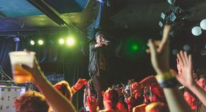 Image post by @grieves on Instagram