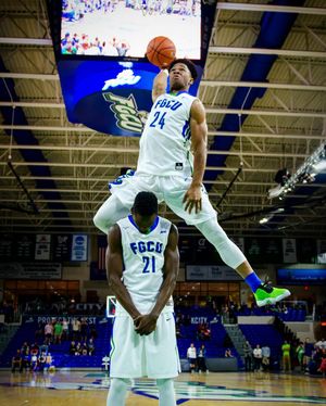 Image post by @fgcudirtybirds on Instagram