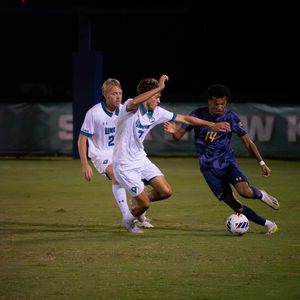 Image post by @uncw_menssoccer on Instagram